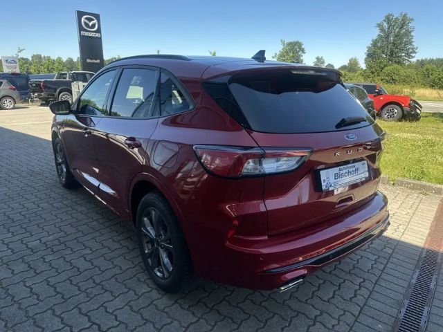 Ford Kuga EcoBoost ST Line X