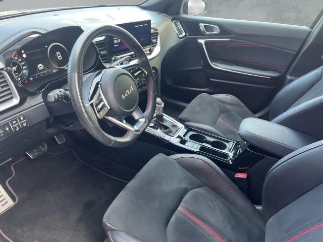 Kia ProCeed GDi GT-Line