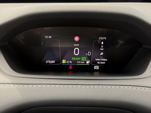 Skoda Enyaq 4x4 Coupe RS