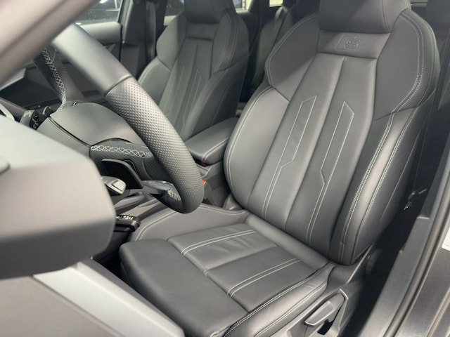 Audi A3 35 TFSI S-Line S-Tronic Sportback