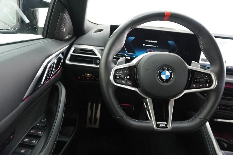 BMW M440 Cabrio M440i xDrive