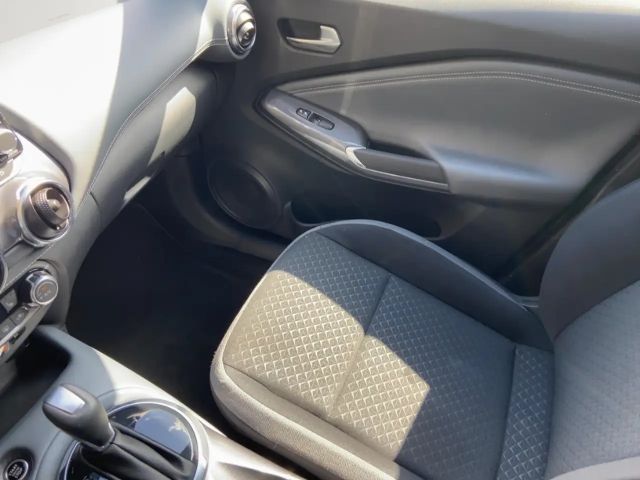 Nissan Juke N-Connecta