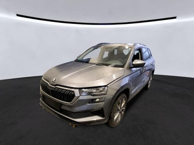 Skoda Karoq 2.0 TDI Style Style