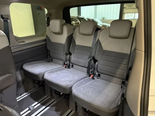 Volkswagen Multivan T6