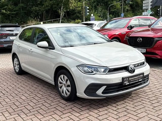 Volkswagen Polo 1.0 Basis *Klimaanlage*
