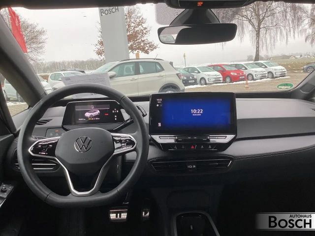 Volkswagen ID.3 IQ.Drive Performance Pro