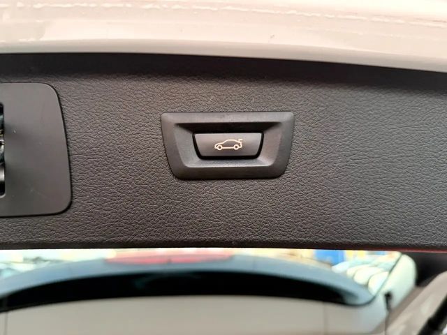 BMW 218 Advantage pakket