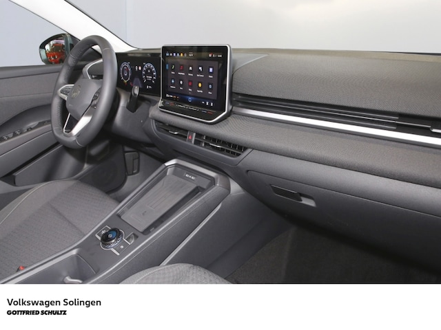 Volkswagen T-Roc Trendline