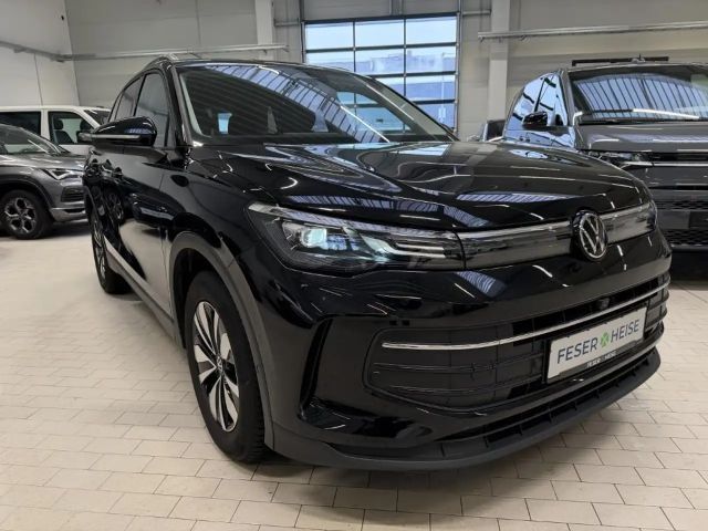 Volkswagen Tiguan 1.5 eTSI DSG Life
