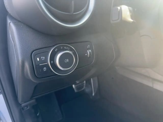 Alfa Romeo Giulia Q4 TI Turbo