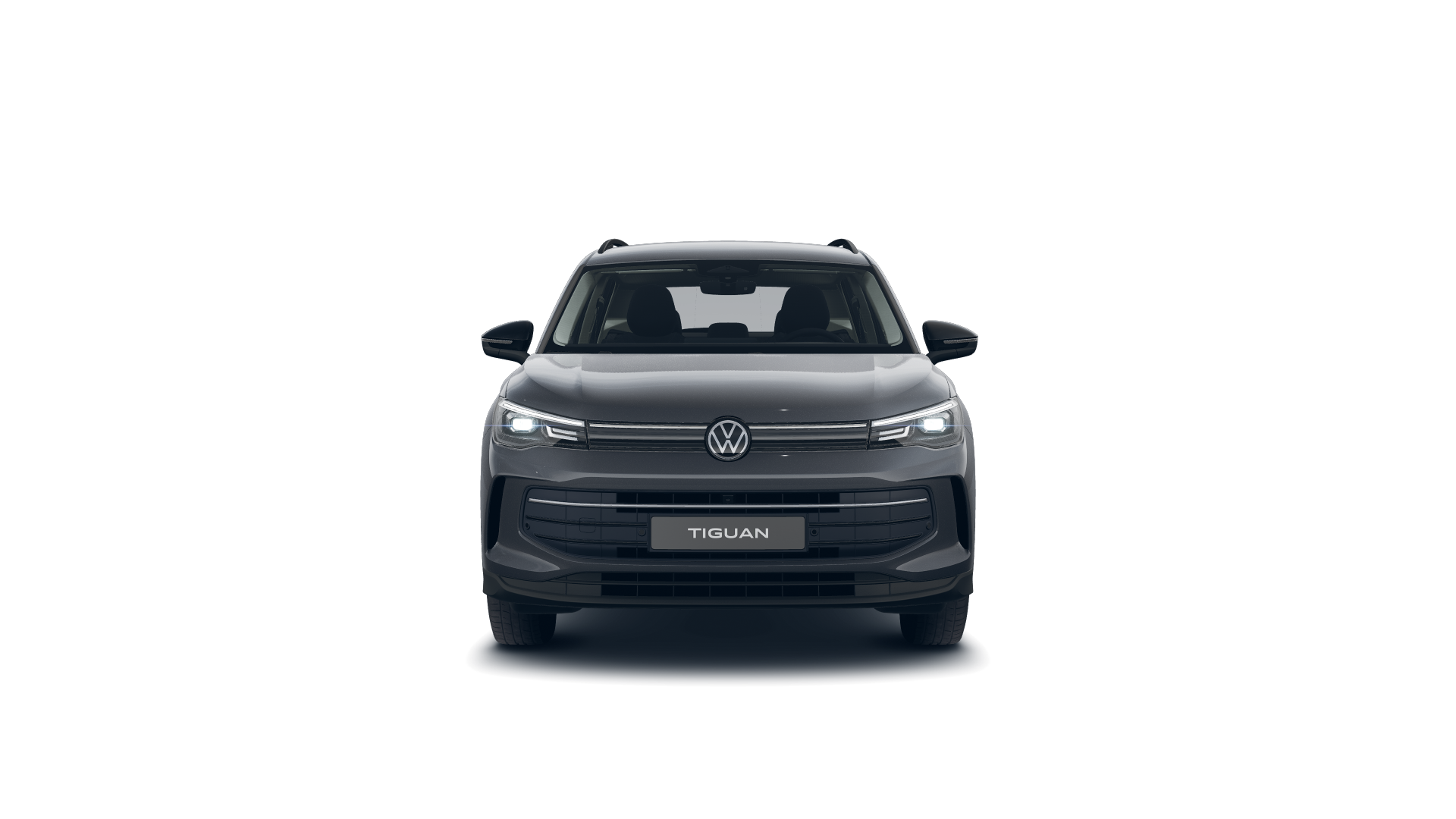 Volkswagen Tiguan 1.5 eTSI DSG