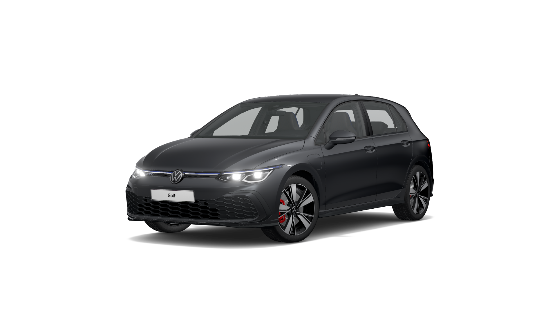 Volkswagen Golf 1.4 eHybrid DSG eHybrid