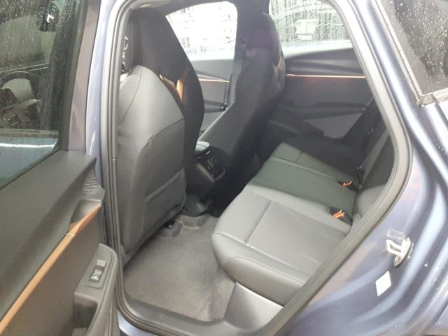 Cupra Tavascan Endurance