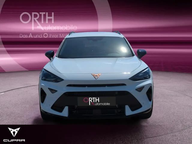 Cupra Formentor 2.0TDI 150PS AHK+SENNHEISER+KESSY ACC