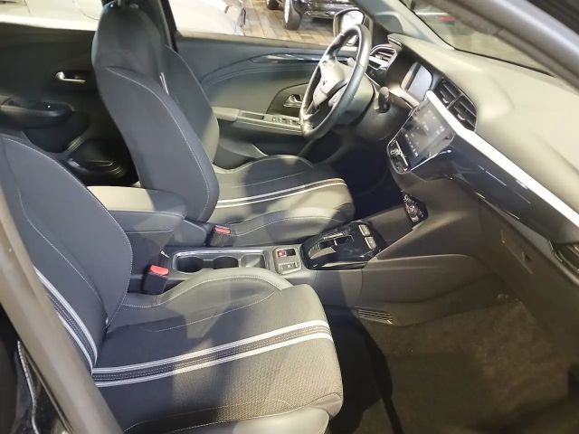 Opel Corsa Rückfahrkamera,Lenkradheizung,LED