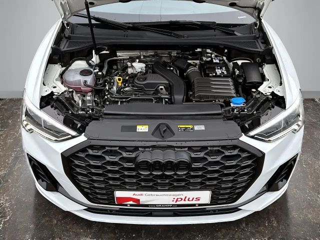 Audi Q3 35 TFSI S-Line