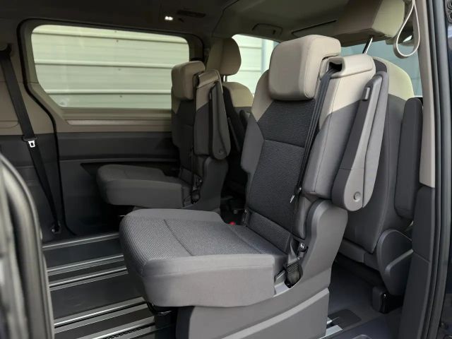 Volkswagen Multivan 2.0 TDI DSG T7