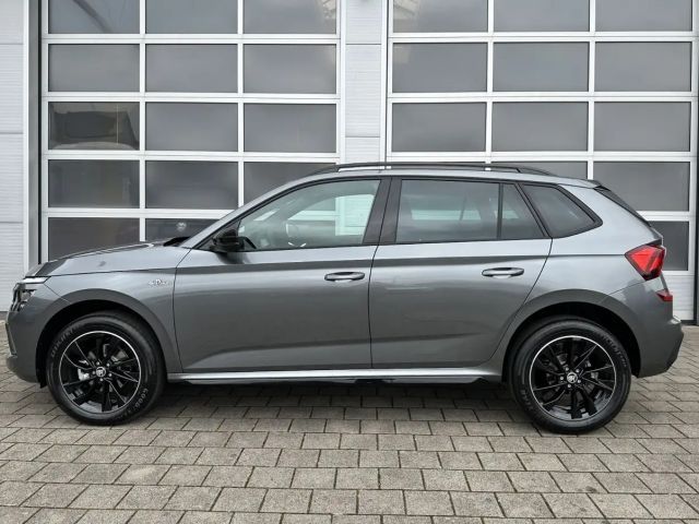 Skoda Kamiq 1.5 TSI Monte Carlo