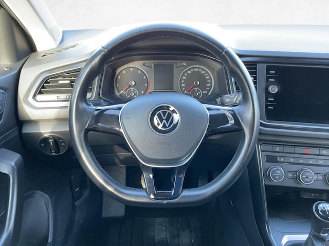 Volkswagen T-Roc 1.0 TSI