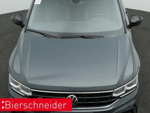 Volkswagen Tiguan 2.0 TDI DSG R-Line Style