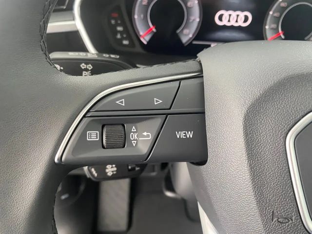 Audi Q3 35 TFSI