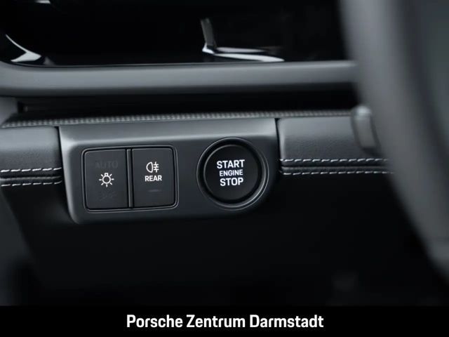 Porsche Panamera GTS