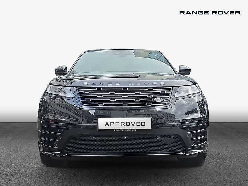 Land Rover Range Rover Velar Dynamic HSE