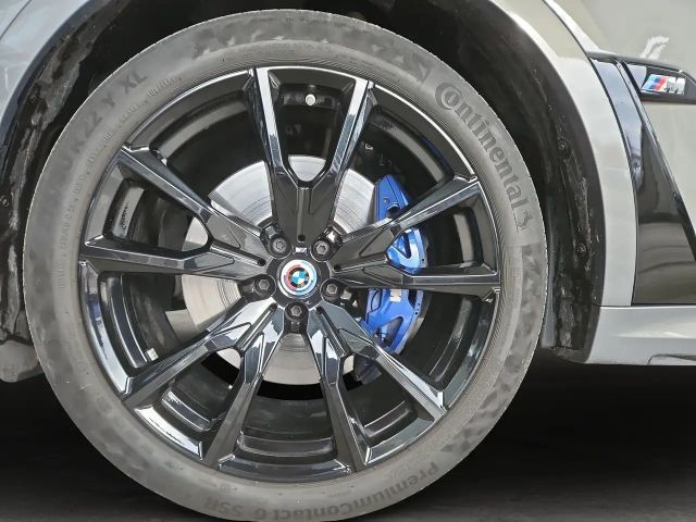 BMW X7 M-Sport xDrive