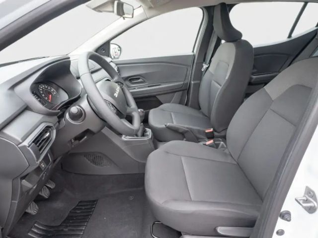 Dacia Sandero Essential TCe 90