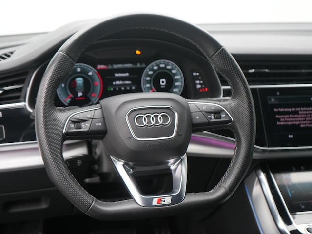 Audi Q8 50 TDI Quattro