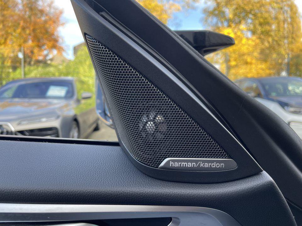 BMW i4 Coupé Gran Coupé M50 xDrive