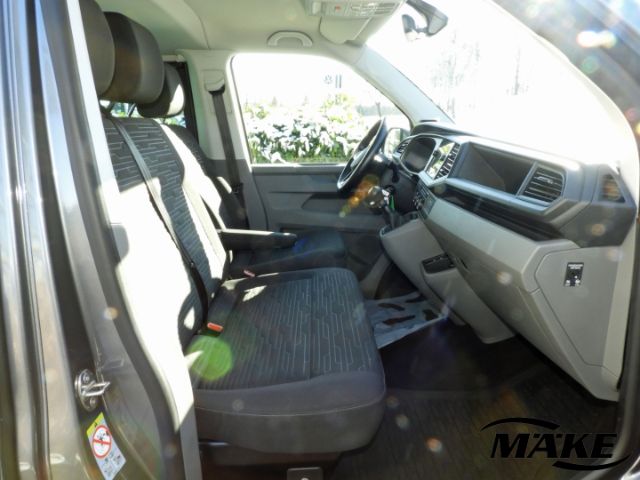Volkswagen Caravelle 2.0 TDI Lang T6