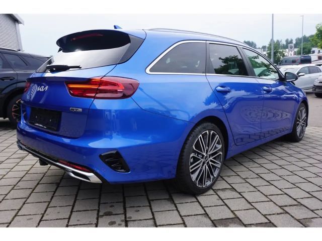 Kia Ceed GT-Line SportWagon