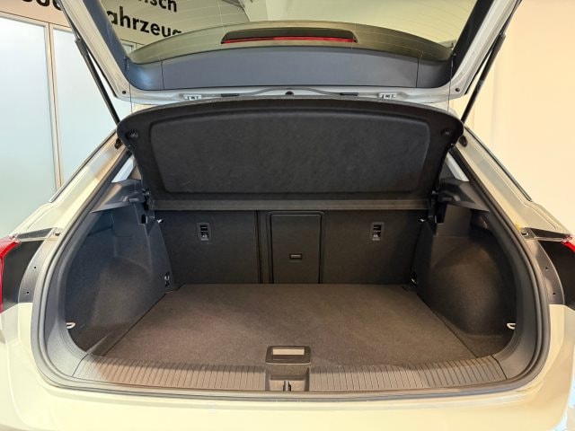 Volkswagen T-Roc 1.5 TSI DSG Pro