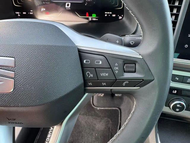 Seat Ateca 2.0 TDI DSG