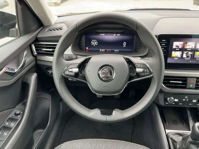 Skoda Kamiq Style Style