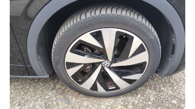 Volkswagen ID.5 128 kW Pro