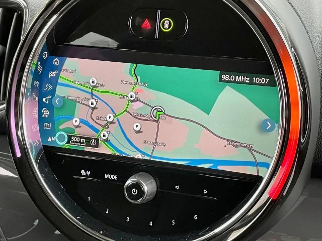 MINI Cooper Countryman *ADAP.LED*SHZ*R-KAMERA*NAVI*EL.HECKKLAPPE*KEYLESS*