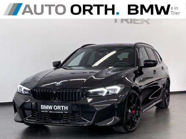 BMW 320 320d M-Sport Touring