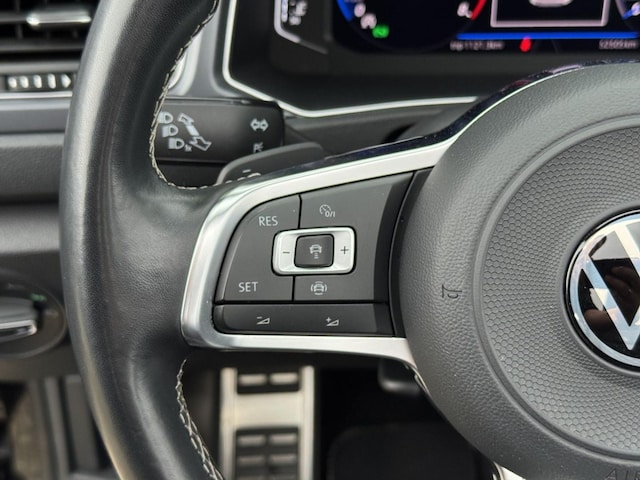 Volkswagen T-Roc 1.5 TSI Cabriolet DSG R-Line