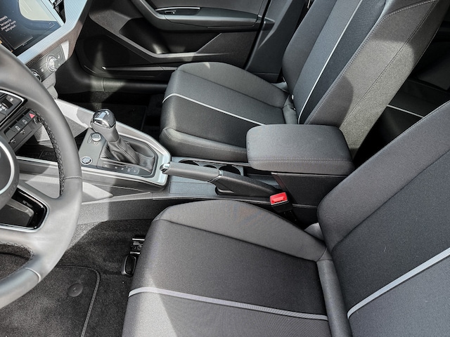 Audi A1 25 TFSI S-Tronic Sportback