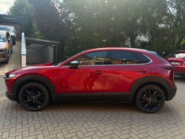 Mazda CX-30 Homura SkyActiv e-Skyactiv