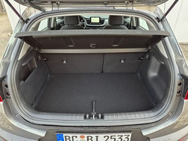 Kia Stonic GDi Vision