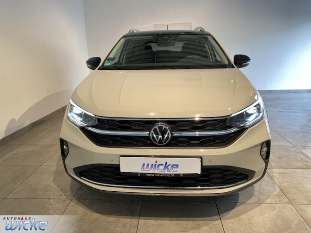 Volkswagen Taigo 1.0 TSI Style