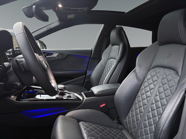 Audi S5 Quattro Sportback