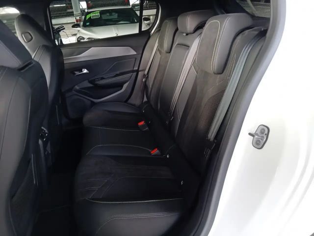 Peugeot 308 GT-Line PureTech