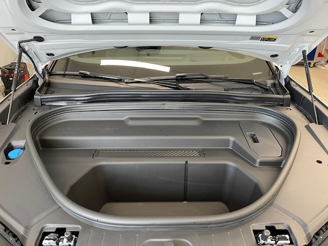 Audi Q6 e-tron Quattro Sportback