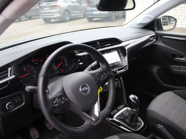 Opel Corsa Elegance