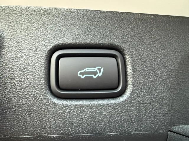 Hyundai Tucson N Line