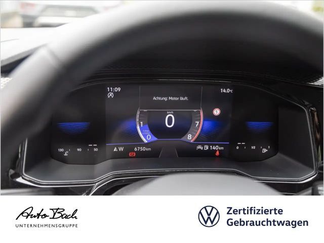 Volkswagen Taigo 1.0 TSI Life